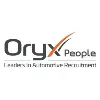 Oryx People Oryx People