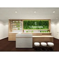 T.J Beauty Centre