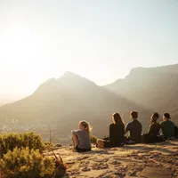 Beyond Retreat | Cape Town Beyond Retreat | Cape Town