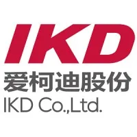 IKD Co. LTD 爱柯迪股份有限公司 IKD Co. LTD 爱柯迪股份有限公司