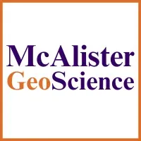 McAlister GeoScience, Inc.