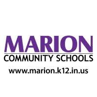 Marion Community Schools