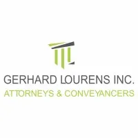 Gerhard Lourens Inc