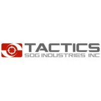 TACTICS SOG INDUSTRIES, INC. TACTICS SOG INDUSTRIES, INC.