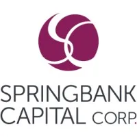 Springbank Capital Corp.