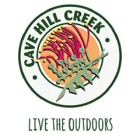 Cave Hill Creek