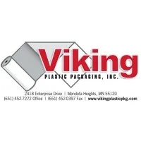 Viking Plastic Packaging Inc.
