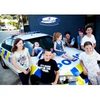 New Zealand Blue Light Ventures Inc