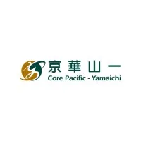Core Pacific - Yamaichi International (H.K.) Ltd.