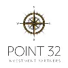Point 32 Investment Partners Point 32 Investment Partners
