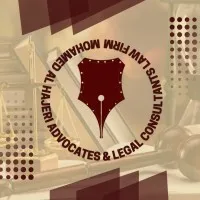 Mohamed Al Hajeri Advocates and Legal Consultants