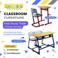 CHILDWOOD