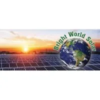Bright World Solar, LLC