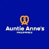Pretiolas Philippines - Auntie Anne's Philippines