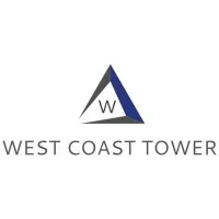WEST COAST TOWER INC WEST COAST TOWER INC