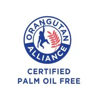 Orangutan Alliance International Palm Oil Free Certification
