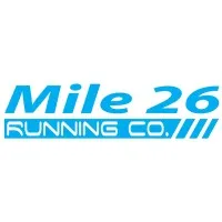 Mile 26 Running Co