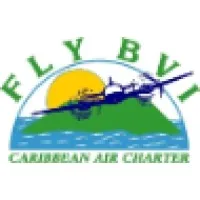Fly BVI, Ltd. Fly BVI, Ltd.