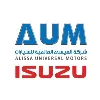 ايسوزو العيسى | Alissa Isuzu ايسوزو العيسى | Alissa Isuzu