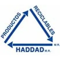 Plásticos Haddad S. A.