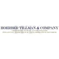 HOERBER TILLMAN & COMPANY HOERBER TILLMAN & COMPANY