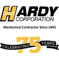 Hardy Corporation