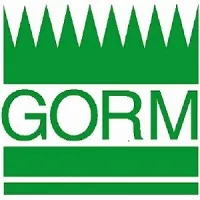 Gorm, Inc. Gorm, Inc.