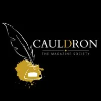 Cauldron, the Magazine Society of JMC