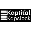 Kapiital Kapslock Kapiital Kapslock
