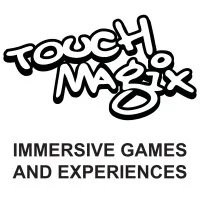 TouchMagix | New Age Arcade Games