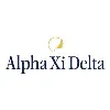 Alpha Xi Delta Alpha Xi Delta