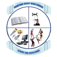 Jonathan Grant High School email format
