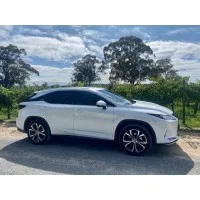 Caprice Cars Chauffeured Vehicles