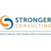 Stronger Consulting