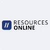 Resources Online Resources Online