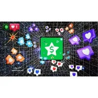 Social Super Market Social Super Market