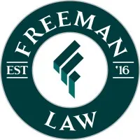 Freeman Law, PLLC