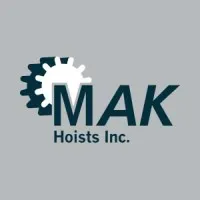 MAK Hoists Inc.