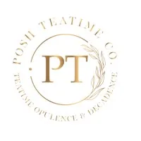 Posh Teatime Co. Posh Teatime Co.