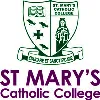 St Mary's Catholic College