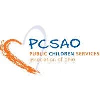 Public Children Services Association of Ohio Public Children Services Association of Ohio