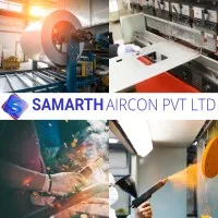 SAMARTH AIRCON PRIVATE LIMITED