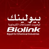 Biolink-Egypt For Chemical Industries