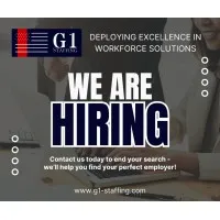G1 Staffing