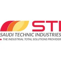 Saudi Technic Industries