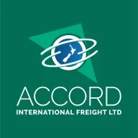 Accord International Freight Ltd