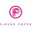 Flavor Paper Flavor Paper