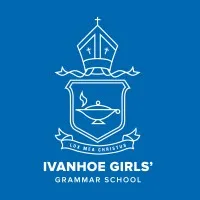 Ivanhoe Girls'​ Grammar School