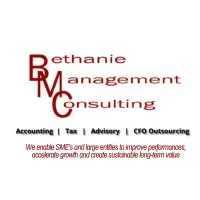 Bethanie Management Consulting