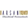 A R S A N and Co. A R S A N and Co.
